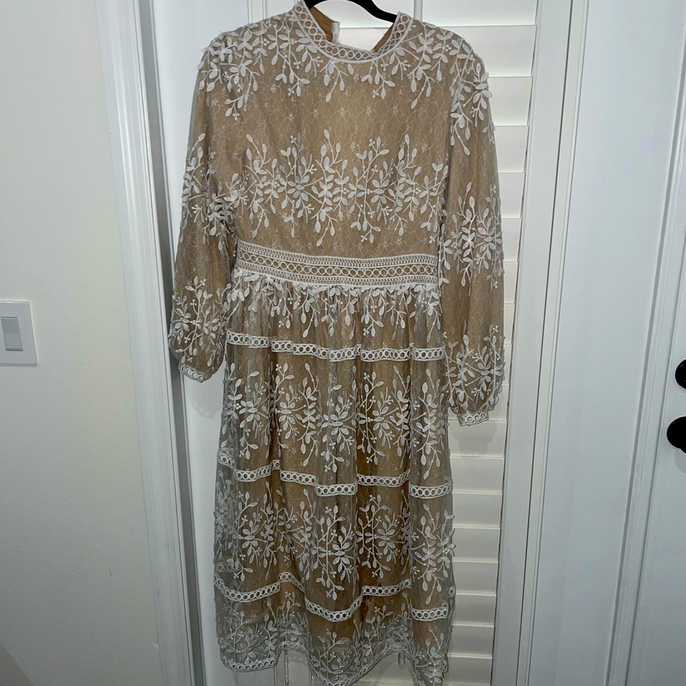 Gorgeous Ivy City Co Sicily dress
